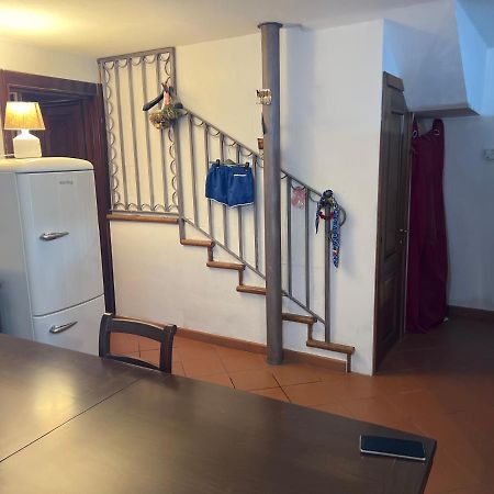 Taverna Indipendente Zona Ospedale Πεσκάρα Εξωτερικό φωτογραφία