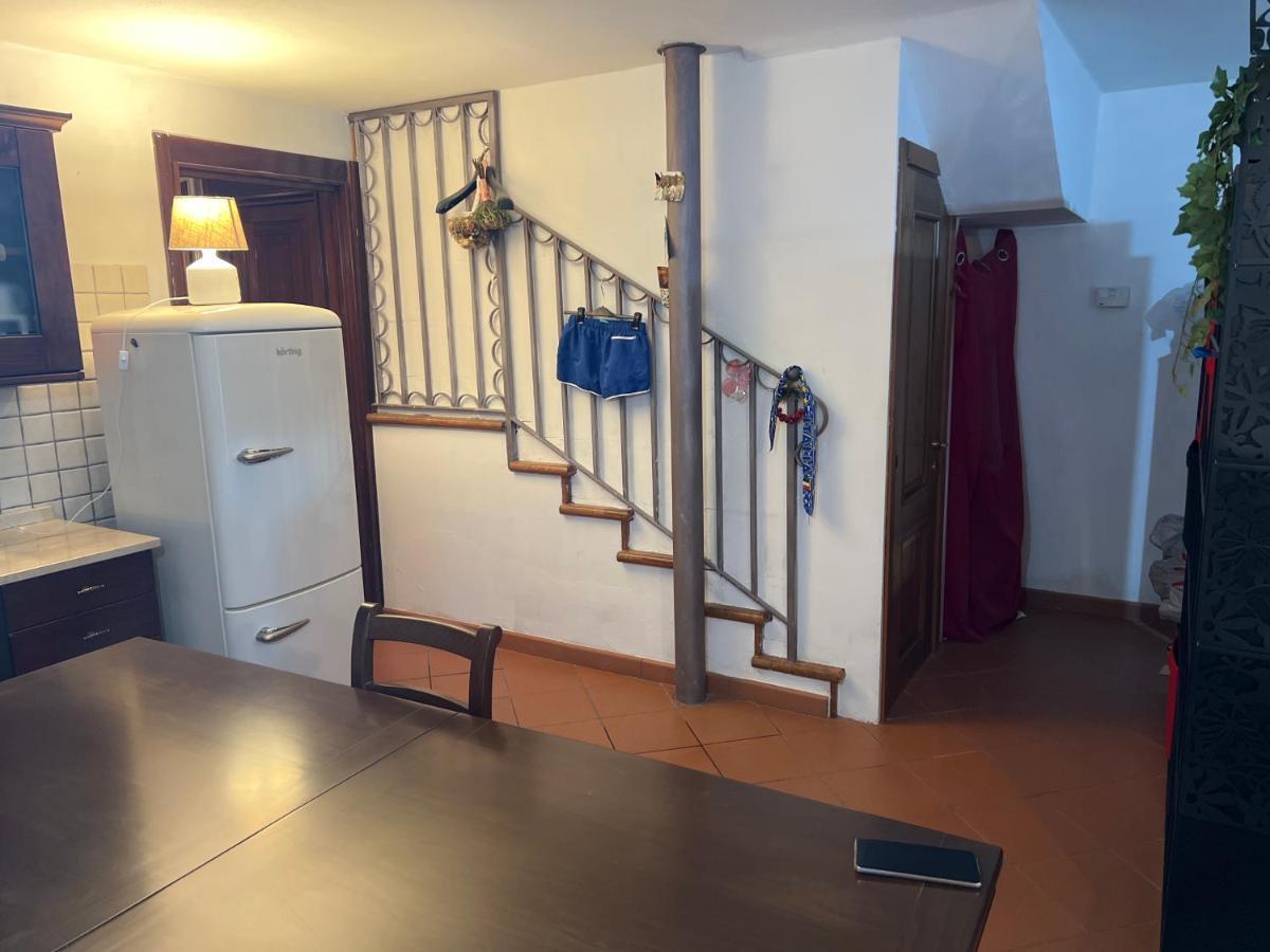 Taverna Indipendente Zona Ospedale Πεσκάρα Εξωτερικό φωτογραφία