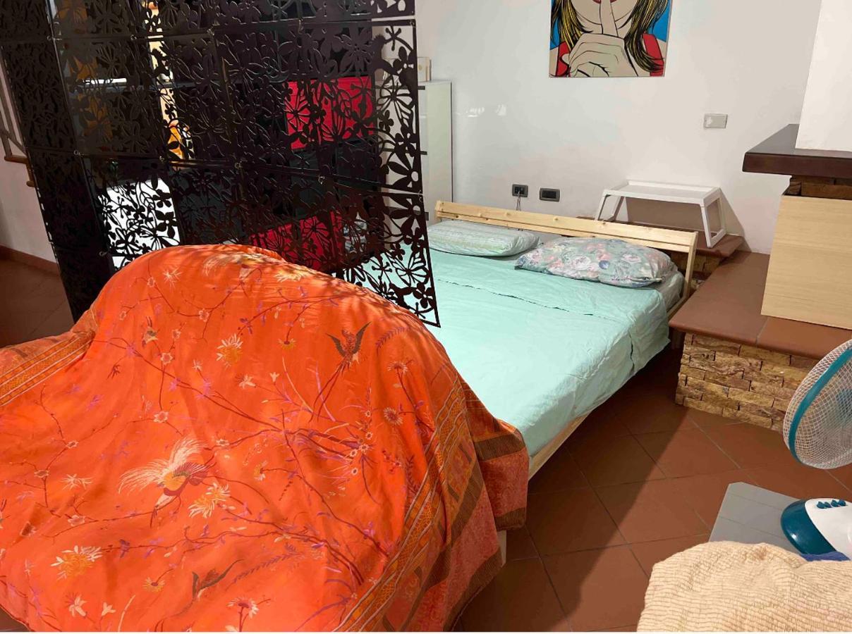 Taverna Indipendente Zona Ospedale Πεσκάρα Εξωτερικό φωτογραφία